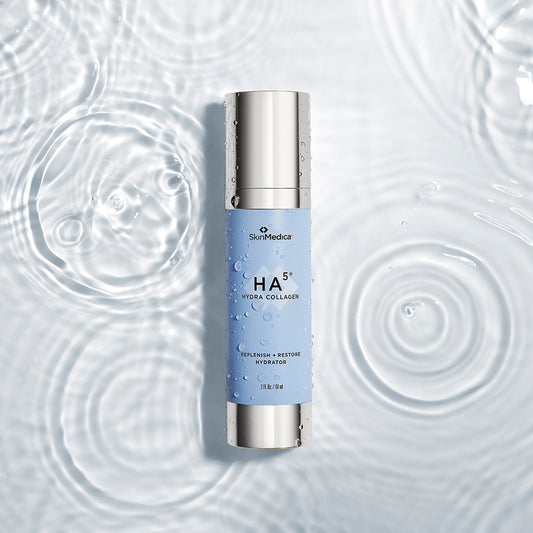 HA5 Hydra Collagen Replenish + Restore Hydrator