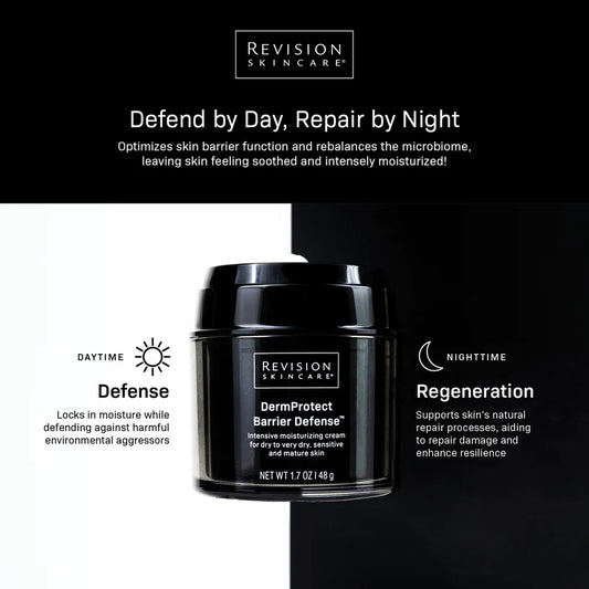 DermProtect Barrier Defense