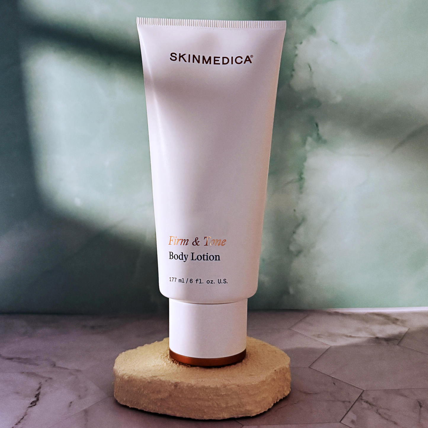 Firm & Tone Lotion for Body