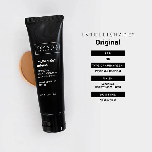 Intellishade® Original SPF 45