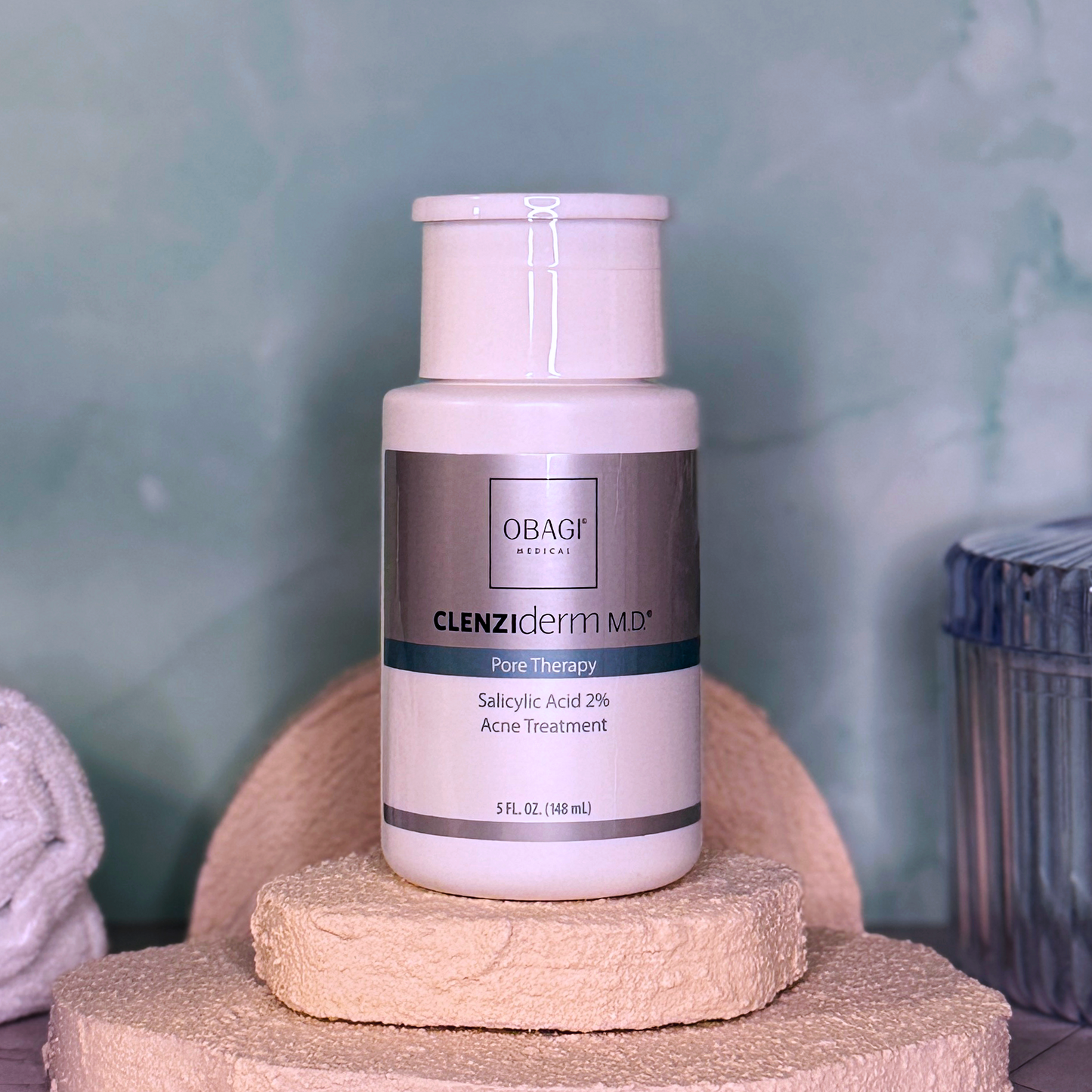 Clenziderm M.D. Pore Therapy