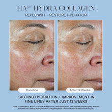 Load image into Gallery viewer, HA5 Hydra Collagen Replenish + Restore Hydrator