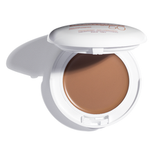 Load image into Gallery viewer, Mineral Tinted Compact SPF 50 - Honey