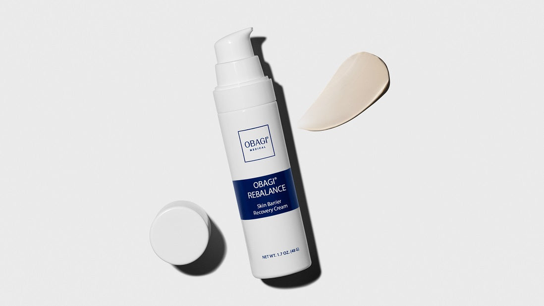 Rebalance Skin Barrier Recovery Cream