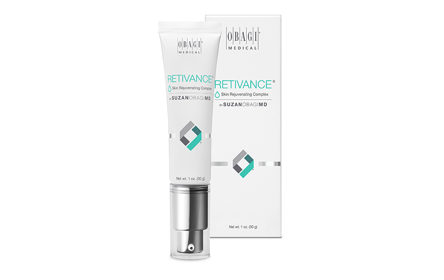 Obagi Retivance® Skin Rejuvenating Complex