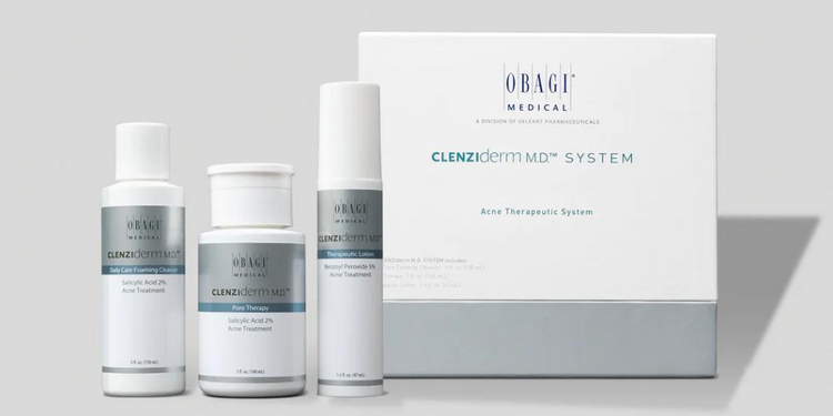 Clenziderm