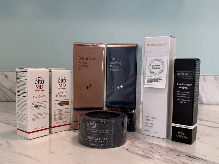 15% off Hydrators & SPF