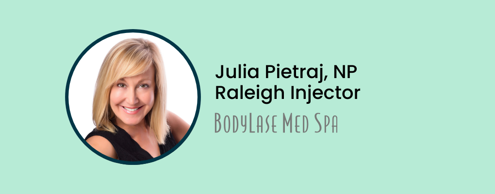 Julia's Routine