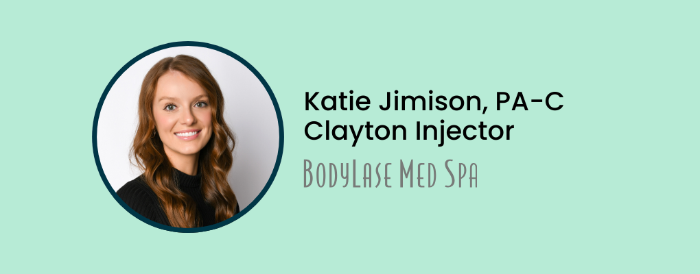 Katie's Routine