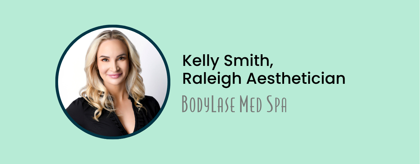 Kelly's Routine