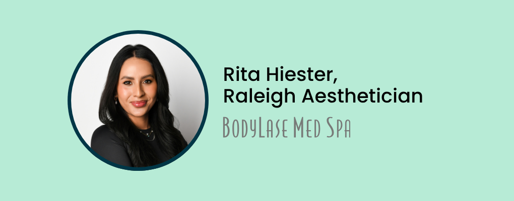 Rita's Routine