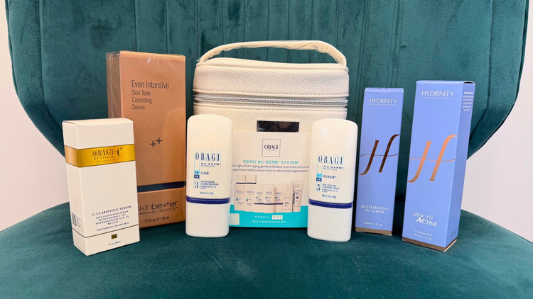 15% Off Renew & Recover Products