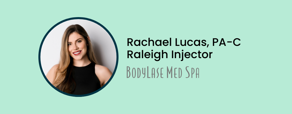 Rachael's Routine
