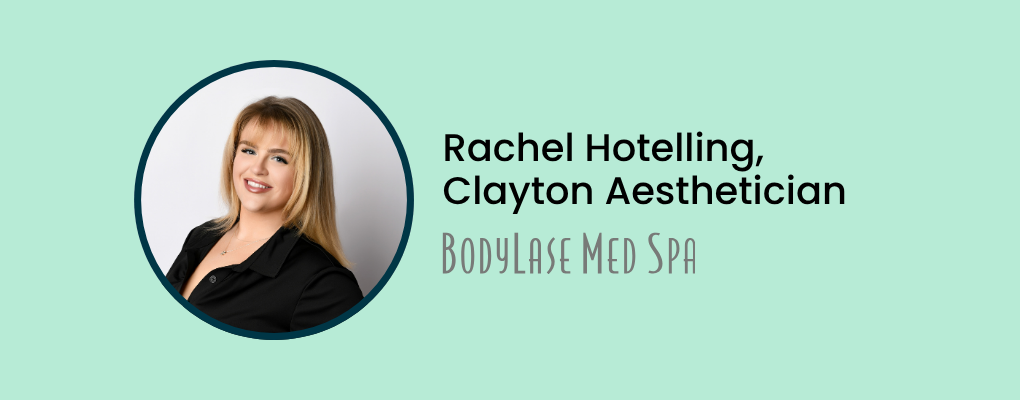 Rachel's Routine