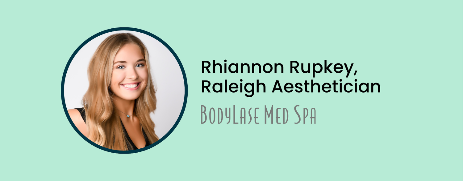 Rhiannon's Routine