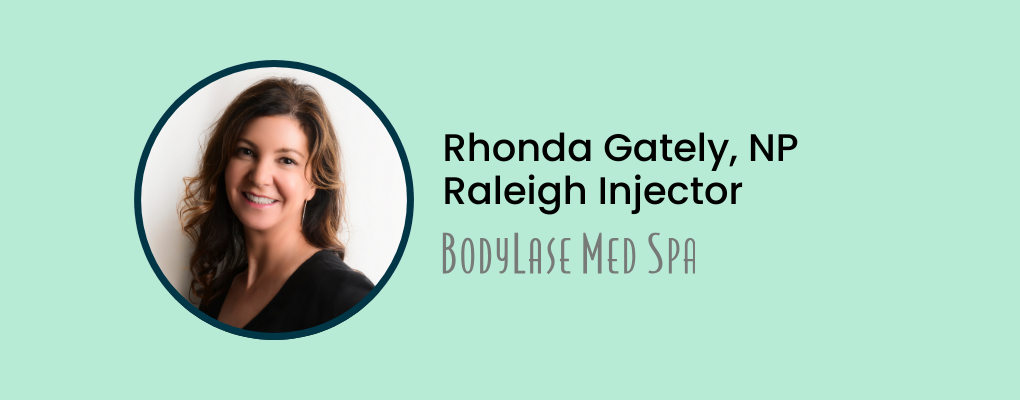 Rhonda's Routine