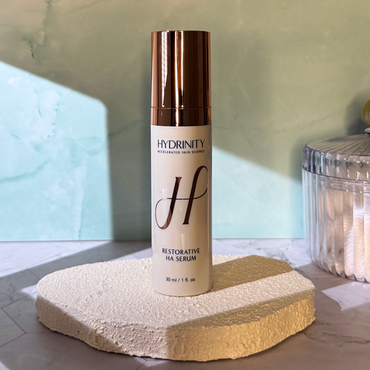 Hydrinity Restorative Serum