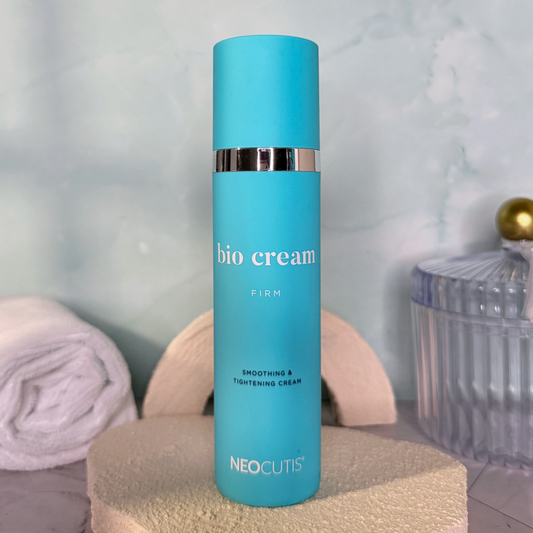 Bio Cream Firm - Smoothing & Tightening Cream