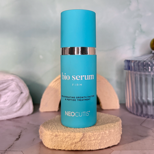 Bio Serum Firm - Rejuvenating Growth Factor & Peptide Treatment