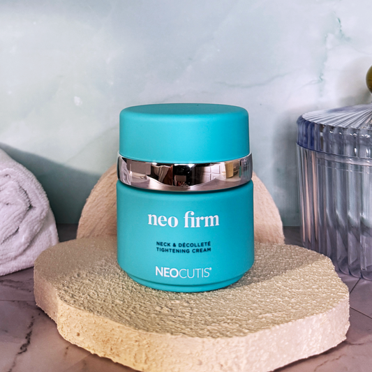 Neo Firm - Neck & Décolleté Tightening Cream