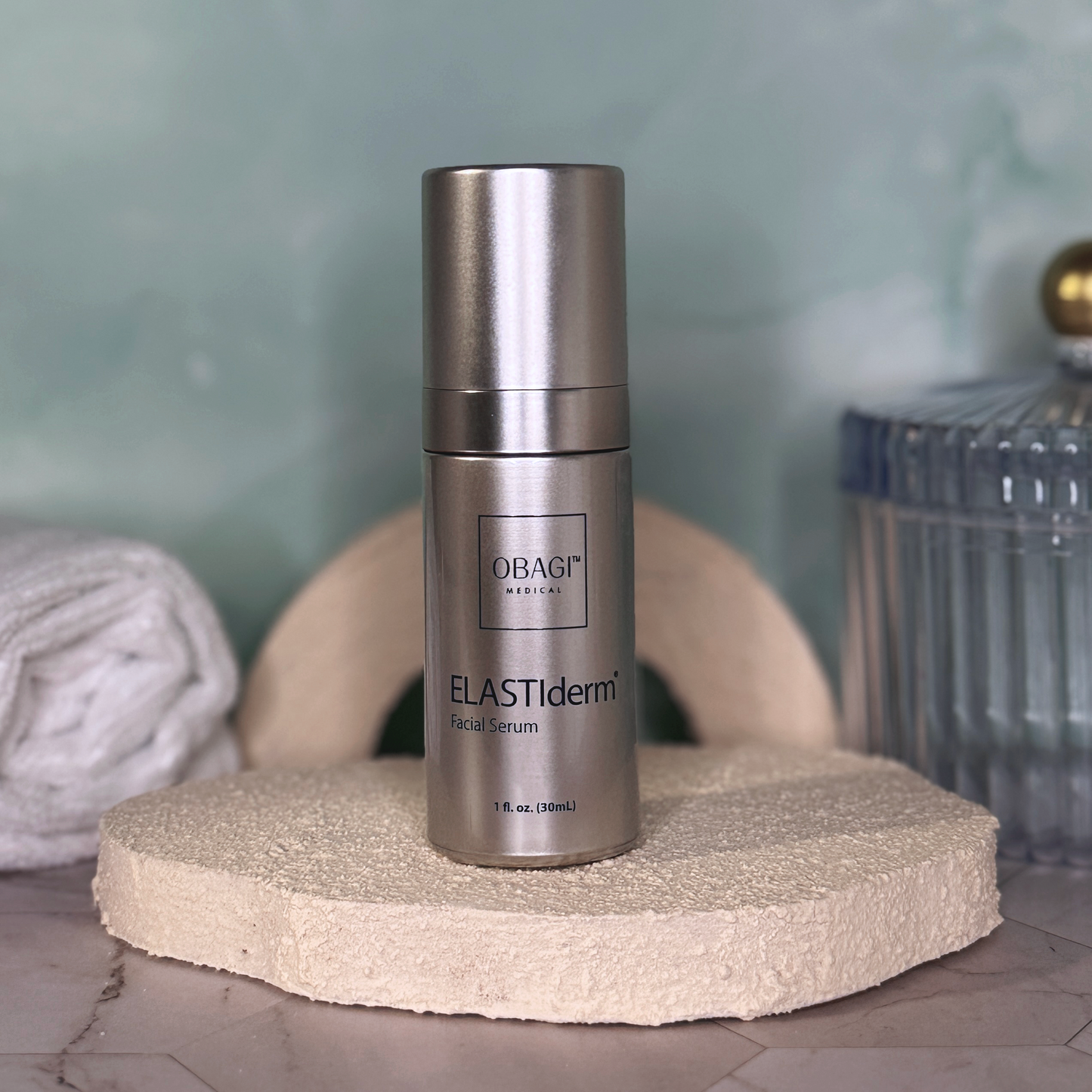 ELASTIderm Face Serum