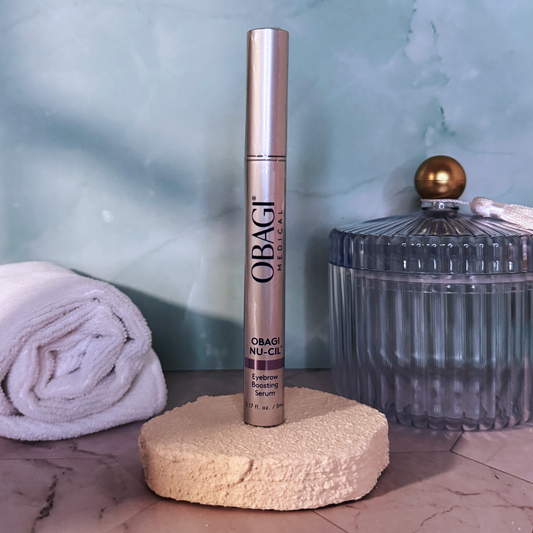 Nu-Cil™ Eyebrow Boosting Serum