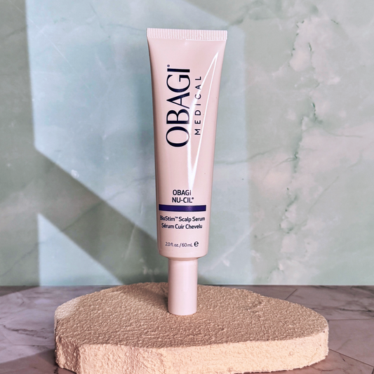 Nu-Cil BioStim Scalp Serum
