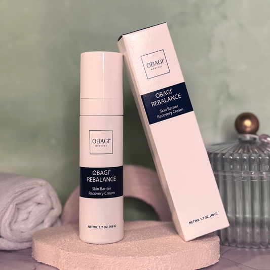 Rebalance Skin Barrier Recovery Cream