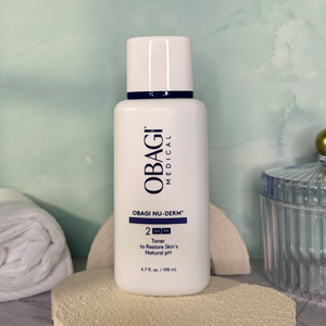 Nu-Derm Toner