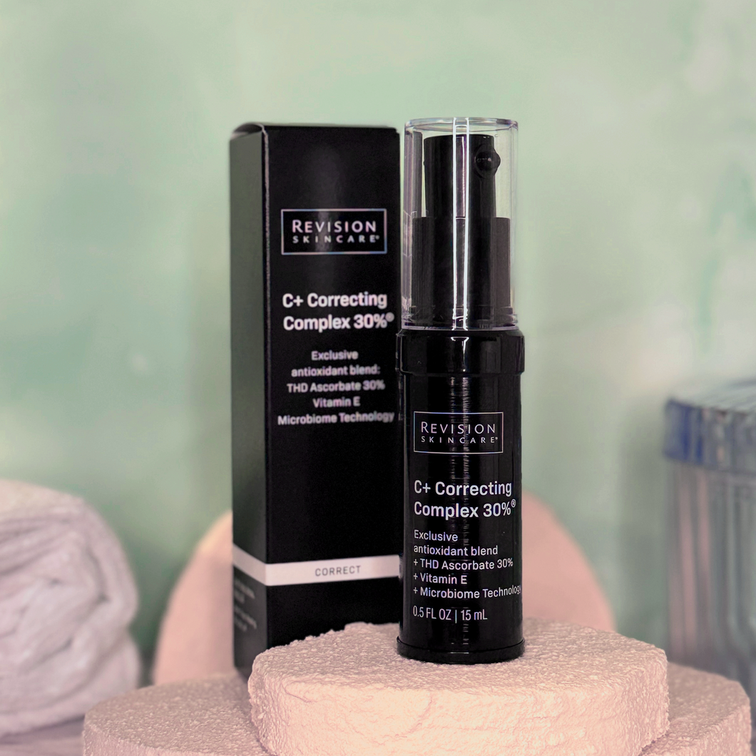 C+ Correcting Complex 30%® 1 FL OZ