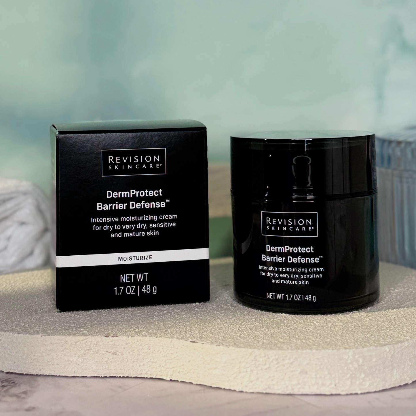 DermProtect Barrier Defense