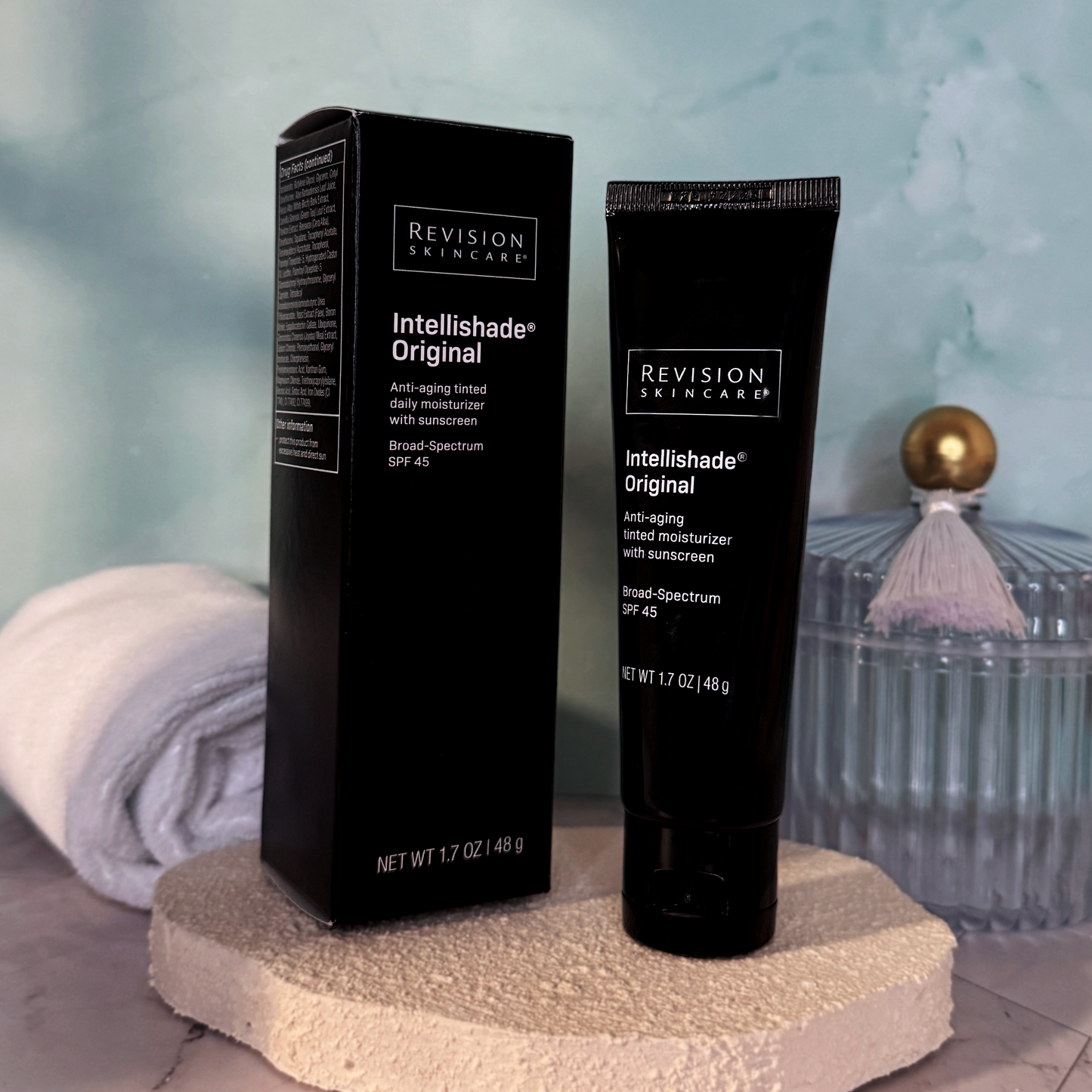 Intellishade® Original SPF 45