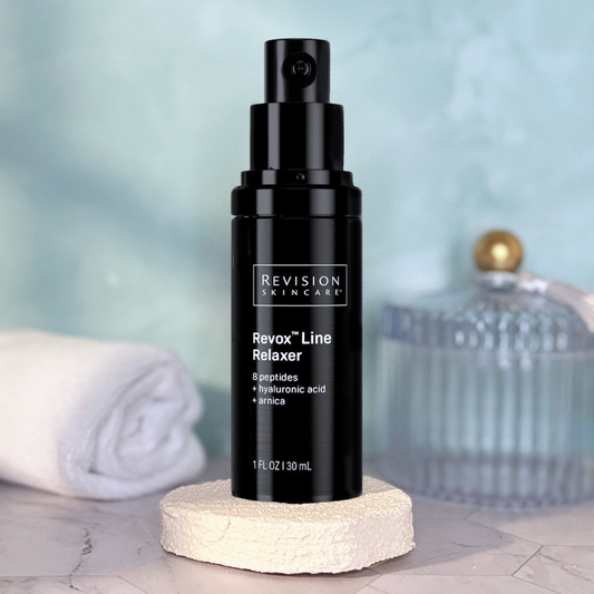 Revox™ Line Relaxer