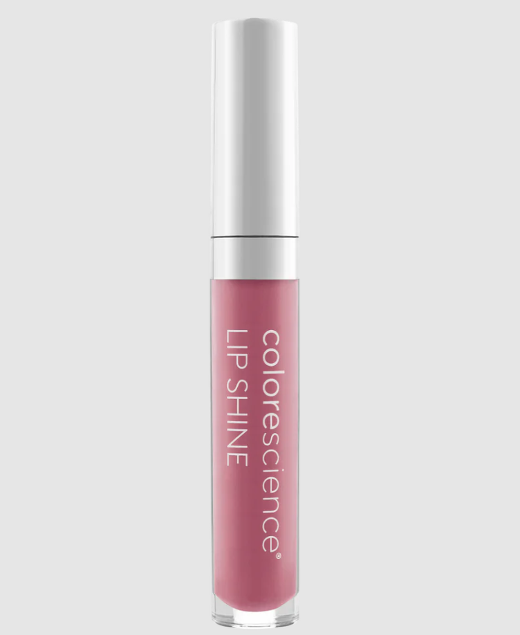 Colorescience Lip Shine SPF 35 - ROSE
