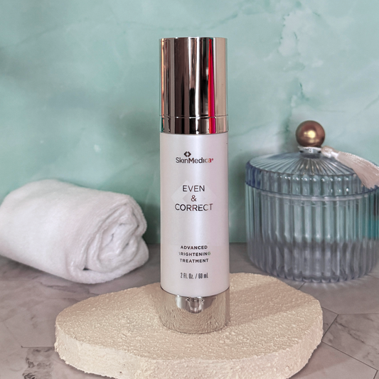 Even & Correct Advanced Brightening Treatment