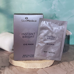 Instant Eye Bright Masks