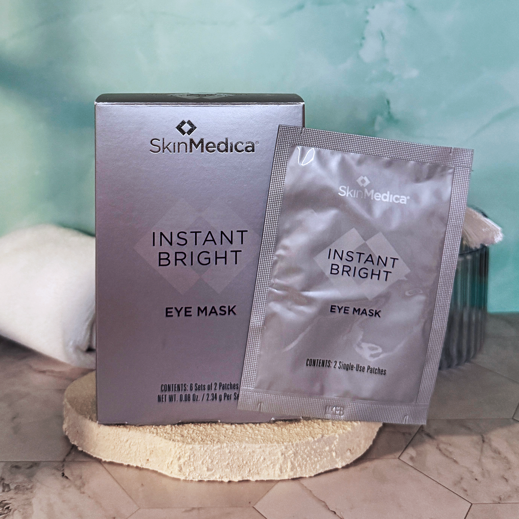Instant Eye Bright Masks