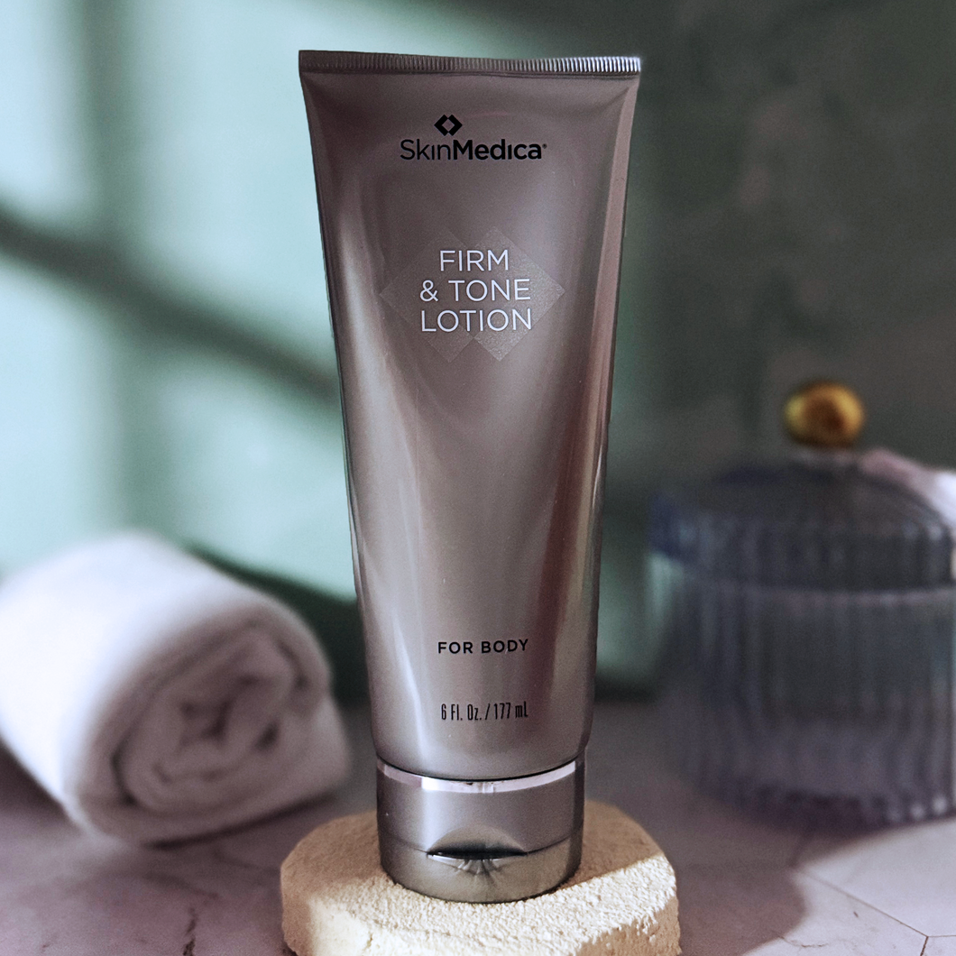 Firm & Tone Lotion for Body