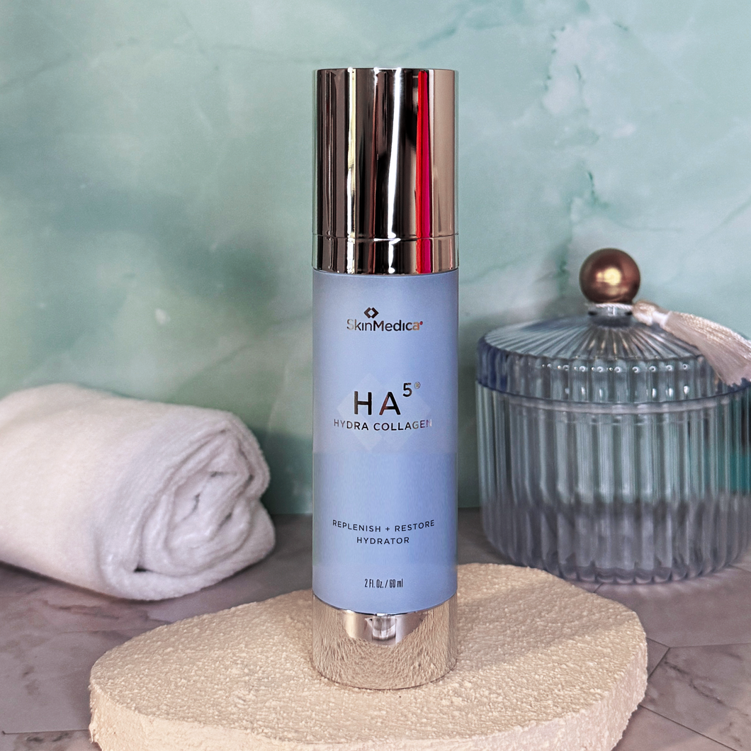 HA5 Hydra Collagen Replenish + Restore Hydrator
