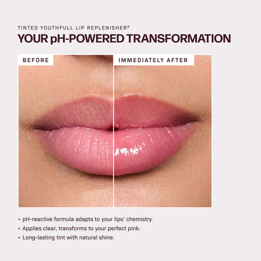 Tinted YouthFull Lip Replenisher®