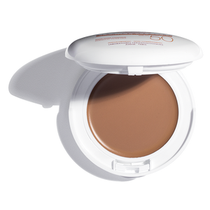 Mineral Tinted Compact SPF 50 - Honey